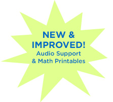 New! Audio support & PDF pages