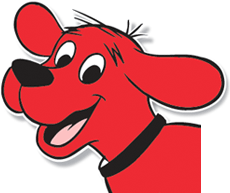Enter to Win Clifford