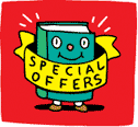 Online Exclusives