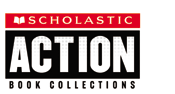 Scholastic Action Book Collections