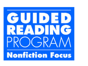 Guided Reading Nonfiction-Focused