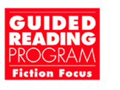 Guided Reading Fiction-Focused