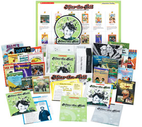 After the Bell Classroom Reading Materials