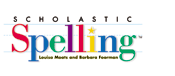 Scholastic Spelling™