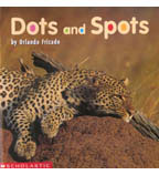 Dots and spots Orlando Frizado