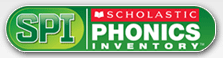 Scholastic Phonics Inventory Measures Foundational Reading Skills