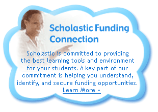 Scholastic Funding Connection