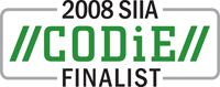 2008 Codie Award