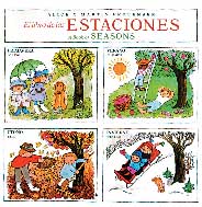 EL LIBRO DE LAS ESTACIONES / A BOOK OF SEASONS