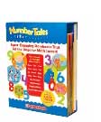 Number Tales