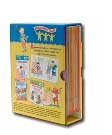 Word Family Tales