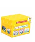 Little Leveled Readers