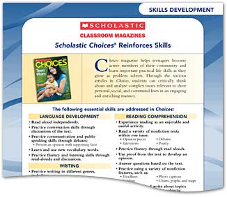 Action Skills Development PDF