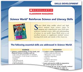 Action Skills Development PDF