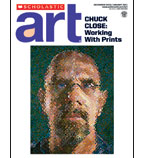 Scholastic ART