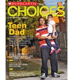 Scholastic Choices