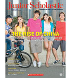 Junior Scholastic