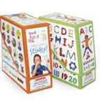 Let's Find Out Early Learning Book Sets