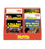 Scholastic News Nonfiction Readers
