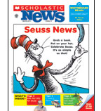 Scholastic News Gr. 1