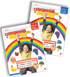 Scholastic News English/Espanol