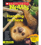 Scholastic News Gr. 3