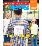 Scholastic News Gr. 4