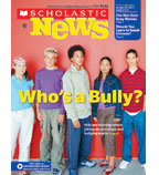 Scholastic News Gr. 5/6