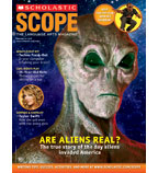 Scholastic Scope