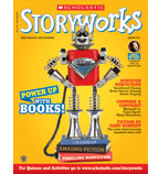 Storyworks