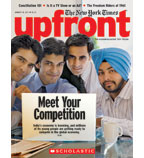 The New York Times Upfront