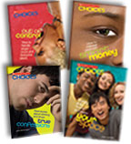 Choices Books
