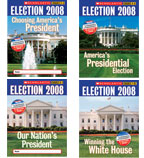 2008 Election Skills Books