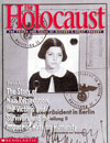 The Holocaust Cover