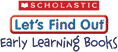 Let's Find Out Early Learning Book Sets