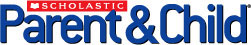 Scholastic Parent & Child