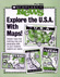 Map Skills Book