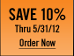 Save 10%