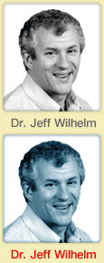Dr. Jeff Wilhelm