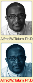 Alfred W. Tatum, Ph.D.