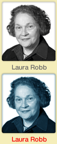 Laura Robb