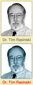 Dr. Tim Rasinski