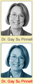 Dr. Gay Su Pinnell