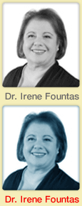 Dr. Irene Fountas