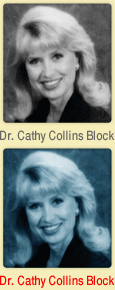 Dr. Cathy Collins Block