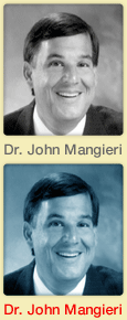 Dr. John Mangieri 