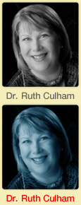 Dr. Ruth Culham 