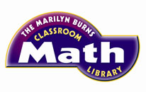 Marilyn Burns Classroom Math Library