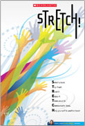 R180 STRETCH Classroom Poster