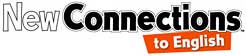 New Connections to English logo
